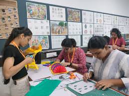 Architectural Courses